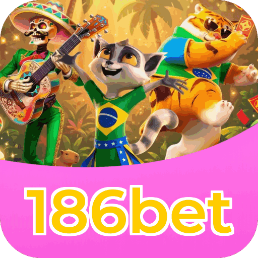 Tabela completa programa VIP 186bet mostrando 5 níveis Bronze Silver Gold Platinum Diamond requisitos benefícios cashback